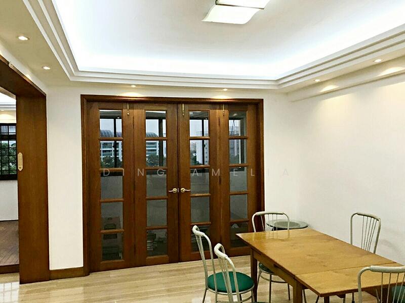 For Rent - 892B Woodlands Drive 50