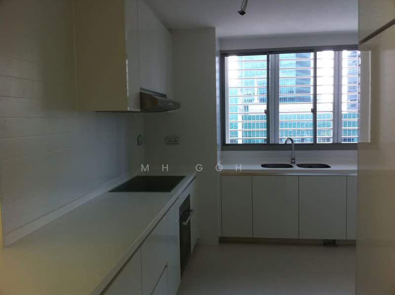 One Shenton, 1 Shenton Way, 3 Bedrooms, 1,582 sqft, Apartment For Rent, by MH Goh, 20095867 - PropertyGuru.com.sg