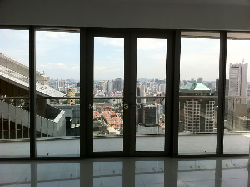 One Shenton, 1 Shenton Way, 3 Bedrooms, 1,582 sqft, Apartment For Rent, by MH Goh, 20095867 - PropertyGuru.com.sg