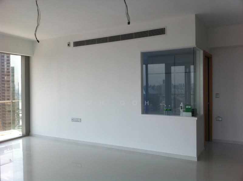 One Shenton, 1 Shenton Way, 3 Bedrooms, 1,582 sqft, Apartment For Rent, by MH Goh, 20095867 - PropertyGuru.com.sg