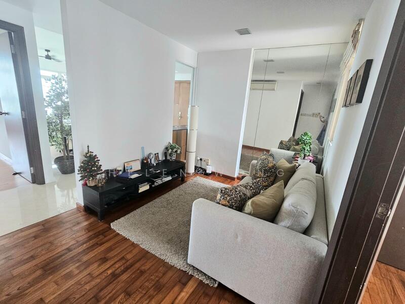 For Rent - Costa Del Sol