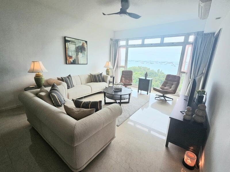For Rent - Costa Del Sol