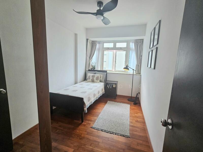 For Rent - Costa Del Sol