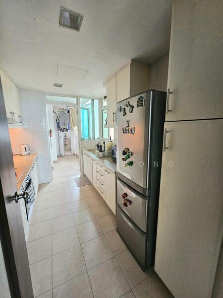 For Rent - Costa Del Sol