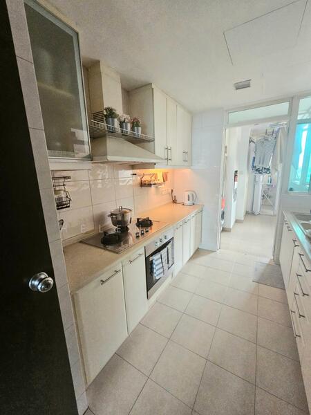 For Rent - Costa Del Sol