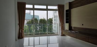 For Rent - The Cascadia