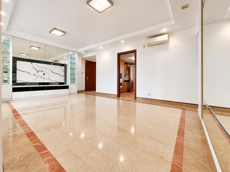 Melrose Park, 91 Kellock Road, Tanglin / Holland / Bukit Timah, 4 Bedrooms, 1,507 sqft, Condominium For Rent, by FiFi Ng, 20096534 - Living Room - PropertyGuru.com.sg