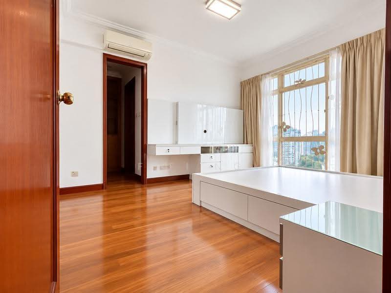 Melrose Park, 91 Kellock Road, Tanglin / Holland / Bukit Timah, 4 Bedrooms, 1,507 sqft, Condominium For Rent, by FiFi Ng, 20096534 - Bedroom - PropertyGuru.com.sg