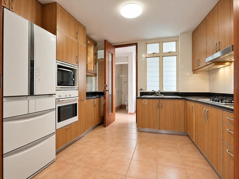 Melrose Park, 91 Kellock Road, Tanglin / Holland / Bukit Timah, 4 Bedrooms, 1,507 sqft, Condominium For Rent, by FiFi Ng, 20096534 - Kitchen - PropertyGuru.com.sg