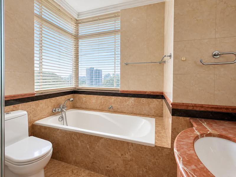 Melrose Park, 91 Kellock Road, Tanglin / Holland / Bukit Timah, 4 Bedrooms, 1,507 sqft, Condominium For Rent, by FiFi Ng, 20096534 - Bathroom - PropertyGuru.com.sg