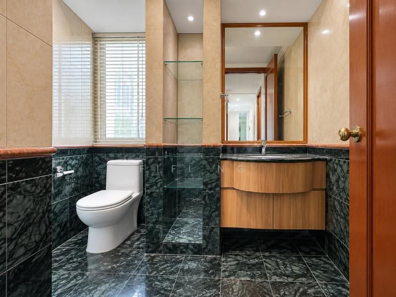 Melrose Park, 91 Kellock Road, Tanglin / Holland / Bukit Timah, 4 Bedrooms, 1,507 sqft, Condominium For Rent, by FiFi Ng, 20096534 - Bathroom - PropertyGuru.com.sg