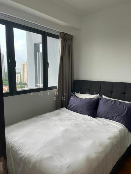 8M Residences, 8 Margate Road, 2 Bedrooms, 557 sqft, Condominium For Rent, by Katherine Koh, 20096889 - PropertyGuru.com.sg