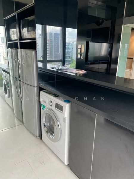 Balmoral Heights, 8 Balmoral Crescent, 1 Bedroom, 580 sqft, Apartment For Rent, by Agnes Chan, 20097586 - PropertyGuru.com.sg