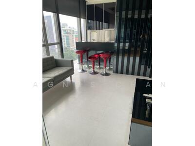 For Rent - Balmoral Heights
