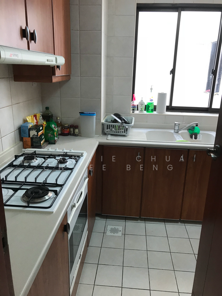 The Mayfair, 3 Jurong East Street 32, Boon Lay / Jurong / Tuas, 1 Bedroom, 635 sqft, Condominium For Rent, by Jeannie Chua Chwee Beng, 20097918 - PropertyGuru.com.sg