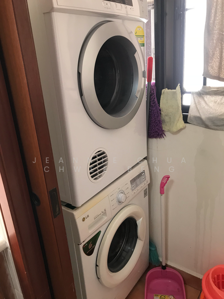 The Mayfair, 3 Jurong East Street 32, Boon Lay / Jurong / Tuas, 1 Bedroom, 635 sqft, Condominium For Rent, by Jeannie Chua Chwee Beng, 20097918 - PropertyGuru.com.sg