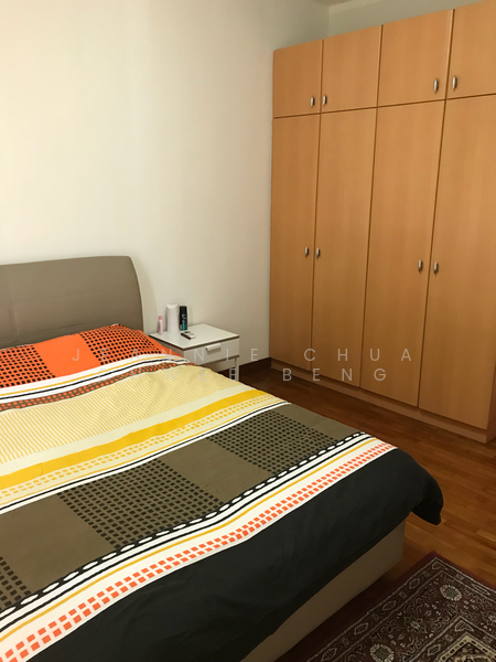 The Mayfair, 3 Jurong East Street 32, Boon Lay / Jurong / Tuas, 1 Bedroom, 635 sqft, Condominium For Rent, by Jeannie Chua Chwee Beng, 20097918 - PropertyGuru.com.sg