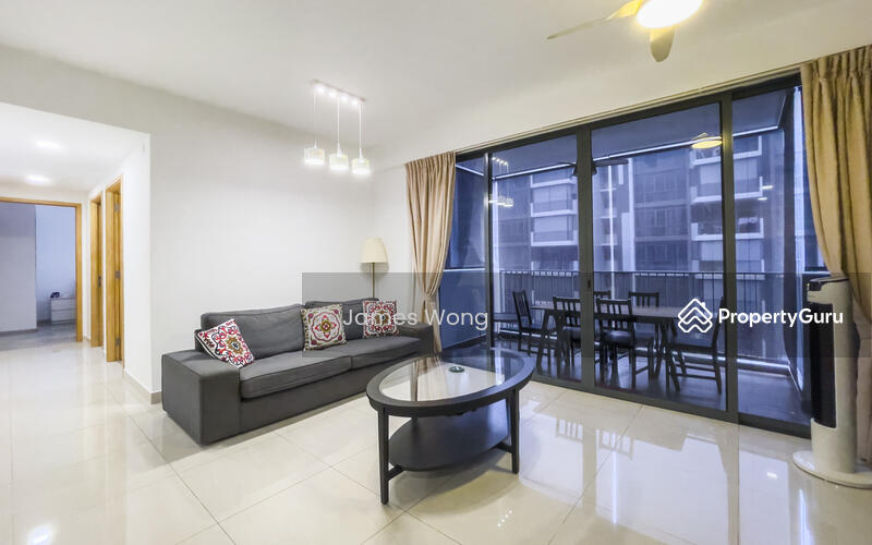 For Rent - La Fiesta