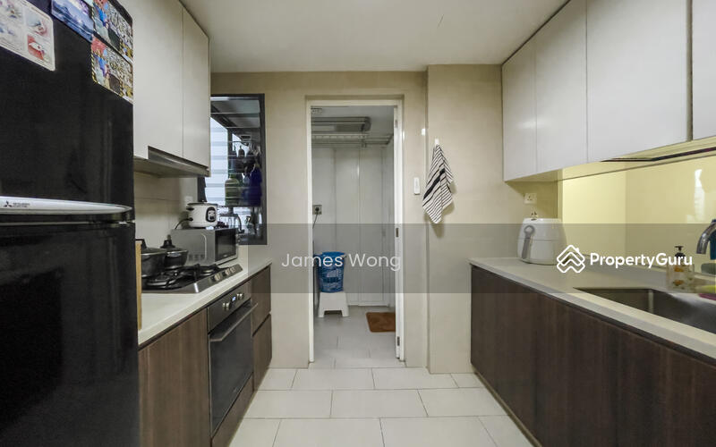 For Rent - La Fiesta