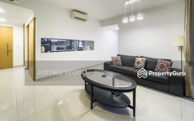 For Rent - La Fiesta