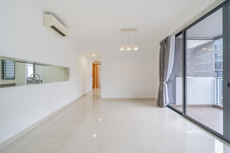 For Rent - La Fiesta