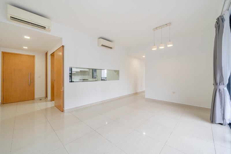 For Rent - La Fiesta