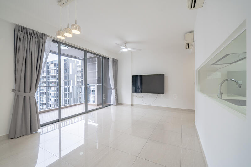 For Rent - La Fiesta