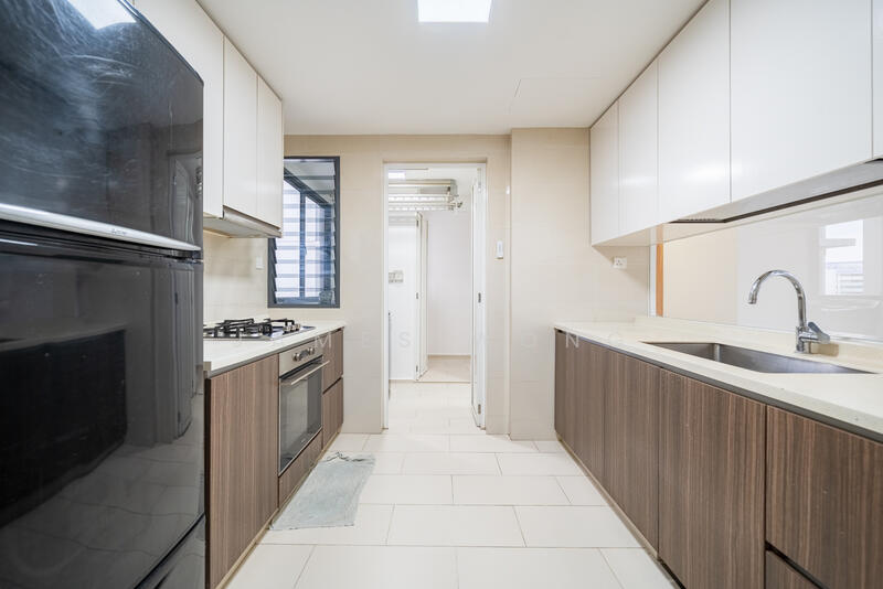 For Rent - La Fiesta