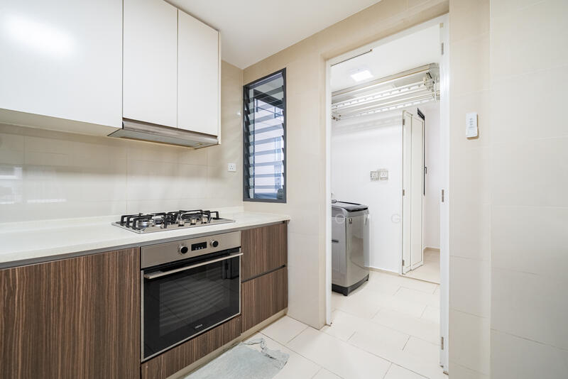 For Rent - La Fiesta