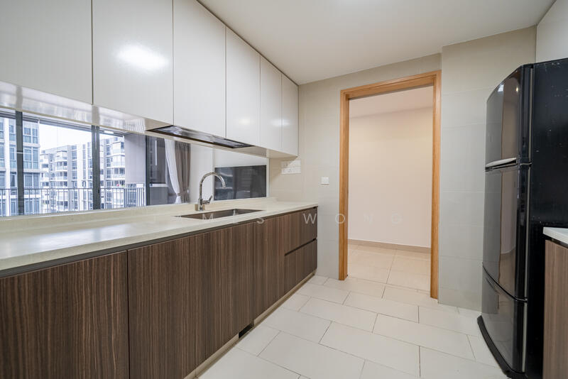 For Rent - La Fiesta