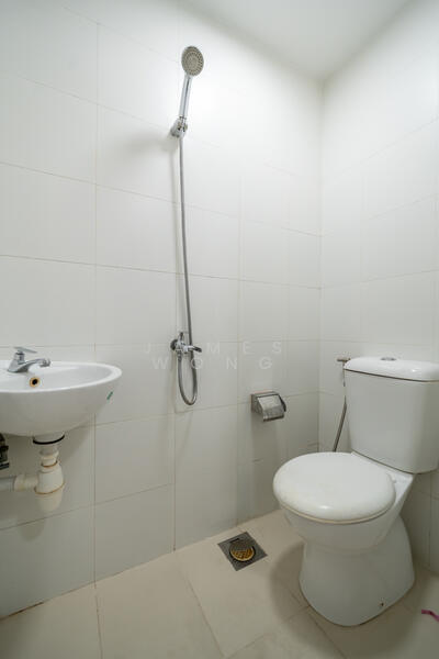 For Rent - La Fiesta