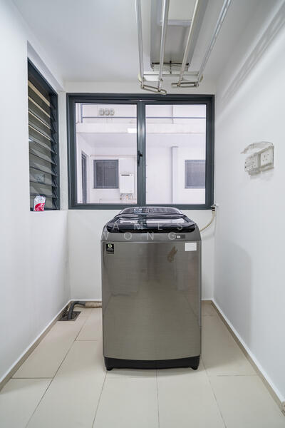 For Rent - La Fiesta
