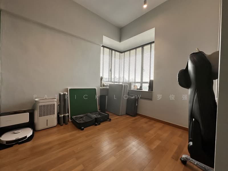 The Chuan, 31 Lorong chuan, 2 Bedrooms, 936 sqft, Condominium For Rent, by Patrick Low 罗俊强, 20098005 - PropertyGuru.com.sg