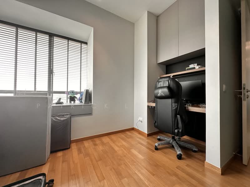 The Chuan, 31 Lorong chuan, 2 Bedrooms, 936 sqft, Condominium For Rent, by Patrick Low 罗俊强, 20098005 - PropertyGuru.com.sg