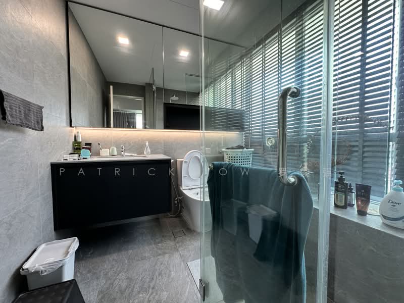 The Chuan, 31 Lorong chuan, 2 Bedrooms, 936 sqft, Condominium For Rent, by Patrick Low 罗俊强, 20098005 - PropertyGuru.com.sg