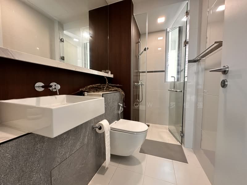 The Chuan, 31 Lorong chuan, 2 Bedrooms, 936 sqft, Condominium For Rent, by Patrick Low 罗俊强, 20098005 - PropertyGuru.com.sg
