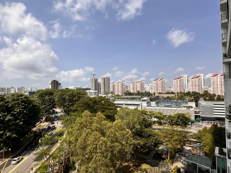 The Chuan, 31 Lorong chuan, 2 Bedrooms, 936 sqft, Condominium For Rent, by Patrick Low 罗俊强, 20098005 - PropertyGuru.com.sg