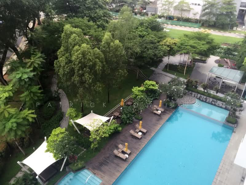 The Chuan, 31 Lorong chuan, 2 Bedrooms, 936 sqft, Condominium For Rent, by Patrick Low 罗俊强, 20098005 - PropertyGuru.com.sg