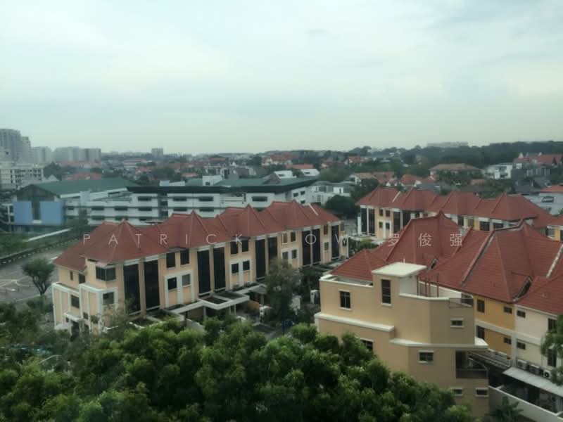 The Chuan, 31 Lorong chuan, 2 Bedrooms, 936 sqft, Condominium For Rent, by Patrick Low 罗俊强, 20098005 - PropertyGuru.com.sg