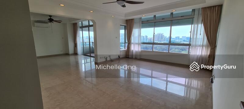 For Rent - Ridgewood Condominium