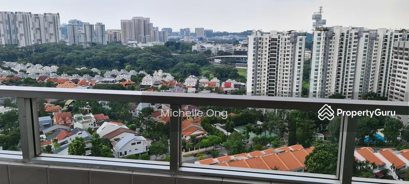 For Rent - Ridgewood Condominium