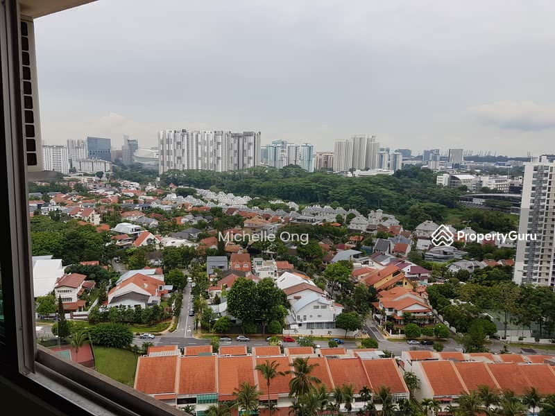 For Rent - Ridgewood Condominium