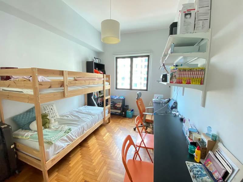 The Anchorage, 370A Alexandra Road, 3 Bedrooms, 1,464 sqft, Condominium For Rent, by Lee Bei Fang, 20098751 - PropertyGuru.com.sg