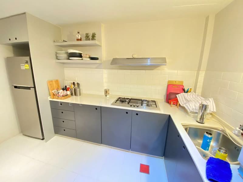 The Anchorage, 370A Alexandra Road, 3 Bedrooms, 1,464 sqft, Condominium For Rent, by Lee Bei Fang, 20098751 - PropertyGuru.com.sg
