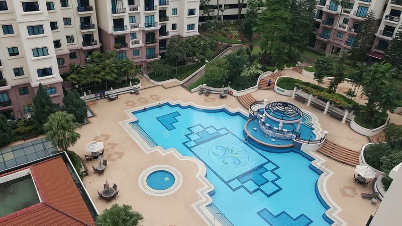 The Anchorage, 370A Alexandra Road, 3 Bedrooms, 1,464 sqft, Condominium For Rent, by Lee Bei Fang, 20098751 - PropertyGuru.com.sg