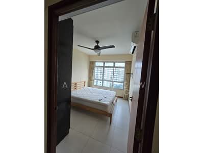 For Rent - 210A Compassvale Lane