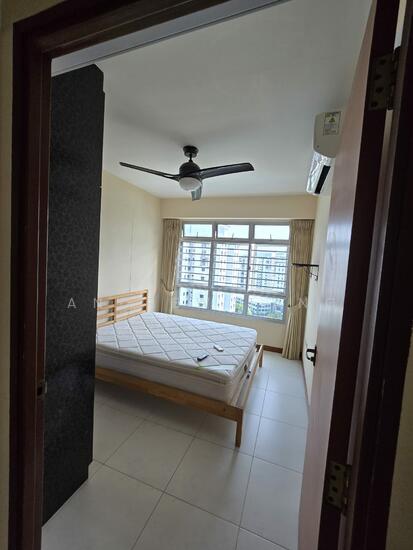 For Rent - 210A Compassvale Lane