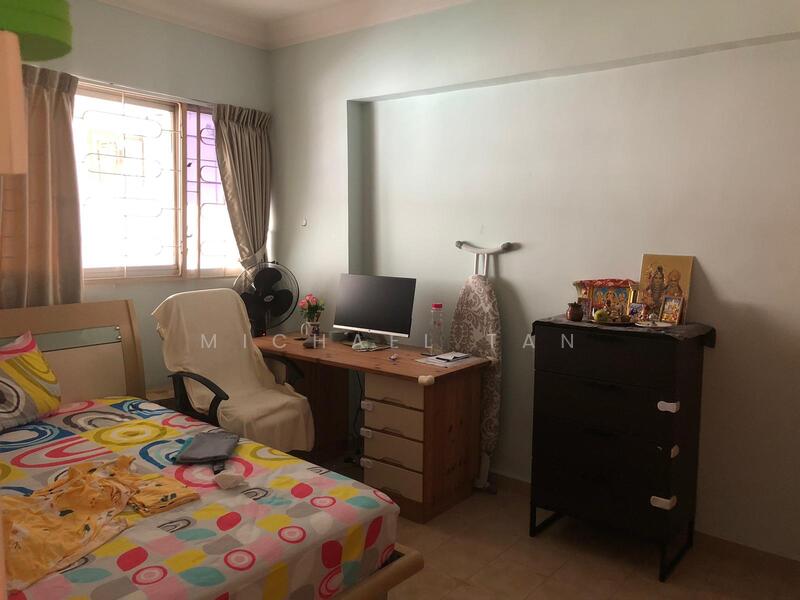 For Rent - 250 Tampines Street 21