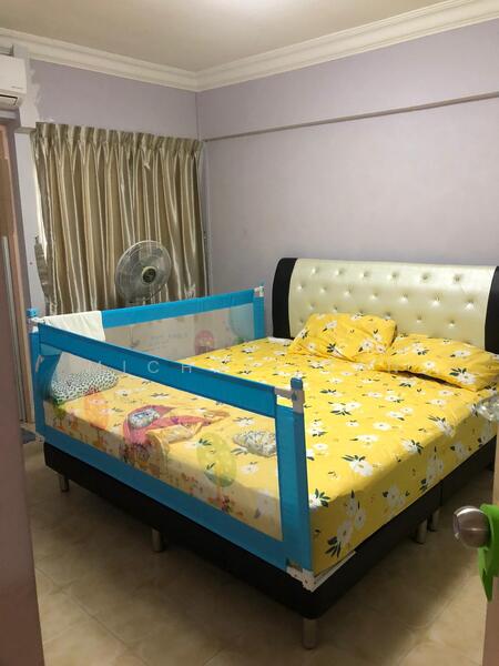 For Rent - 250 Tampines Street 21