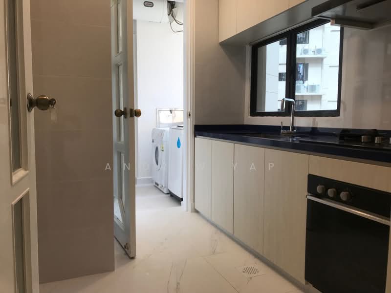 Heritage View, 10 Dover Rise, 3 Bedrooms, 1,313 sqft, Condominium For Rent, by Andrew Yap, 20100393 - PropertyGuru.com.sg